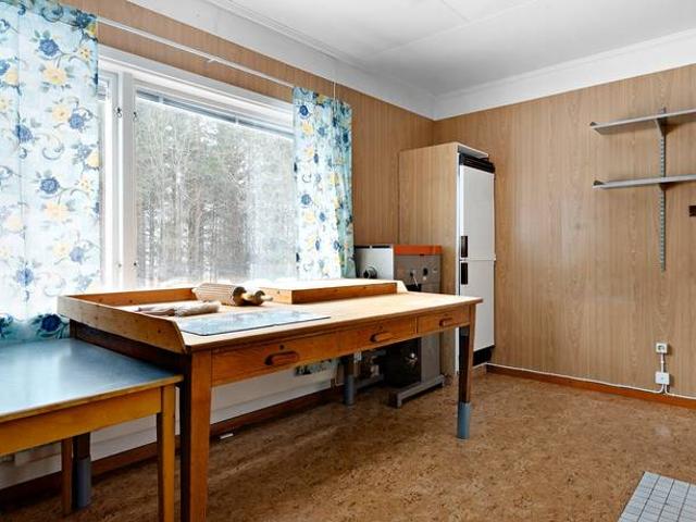 Villa till salu i Kalix, Norrbotten