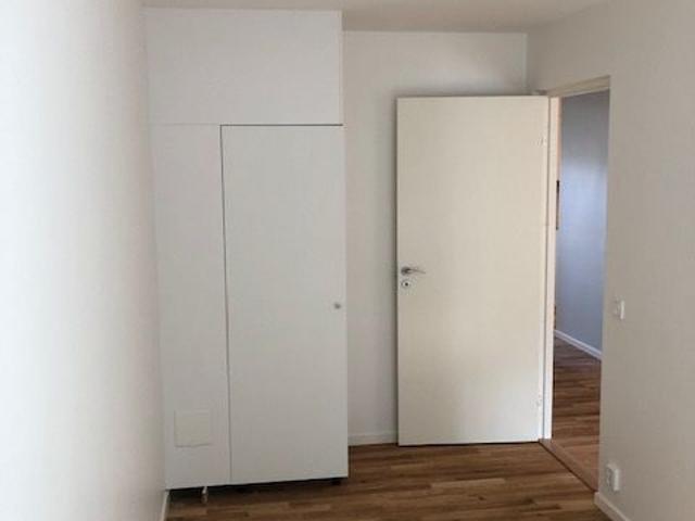 Lägenhet hyra i Berg, Östergötland