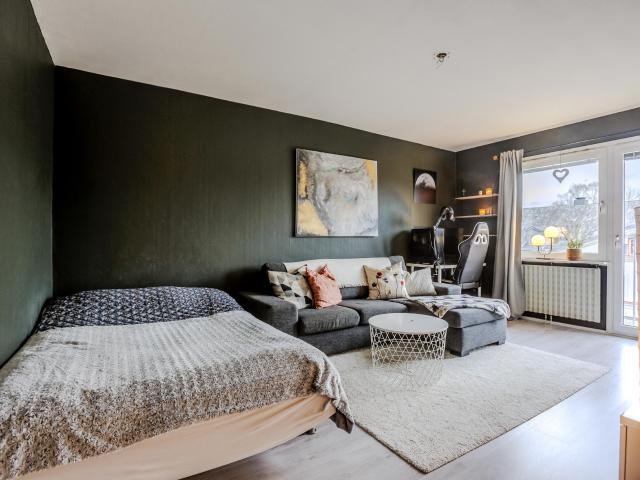 Bostad till salu i Forshaga, Värmland