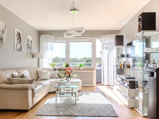 Bostad till salu i Forshaga, Värmland