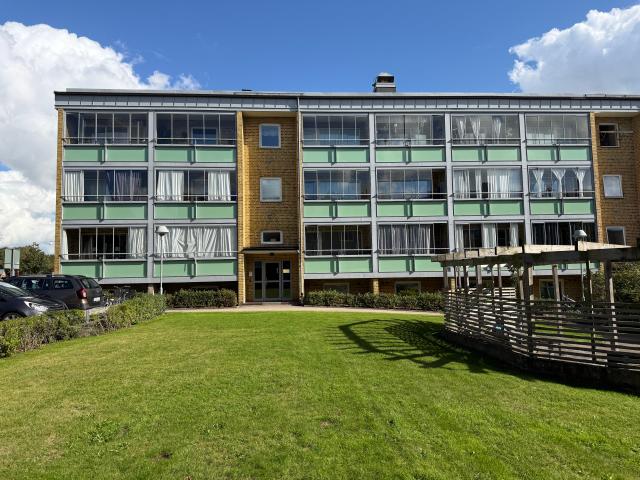 Lägenhet hyra i Ängelholm, Skåne
