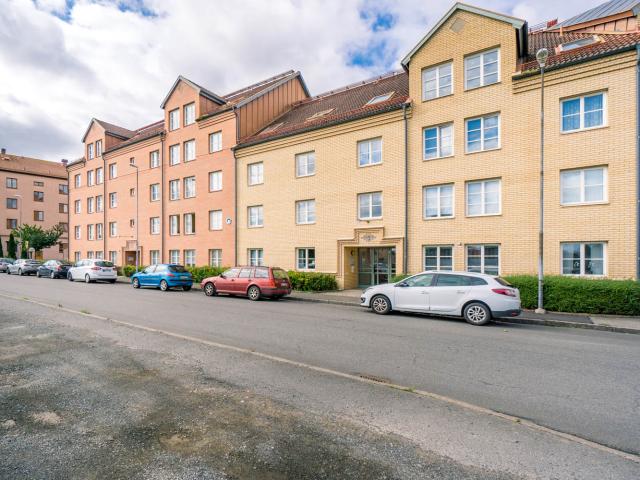 Hus hyra i Långebro, Kristianstad