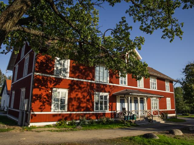 Lägenhet hyra i Ludvika, Dalarna