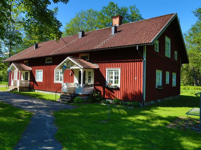 Lägenhet hyra i Svartå, Örebro