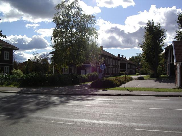 Lägenhet hyra i Norrbotten