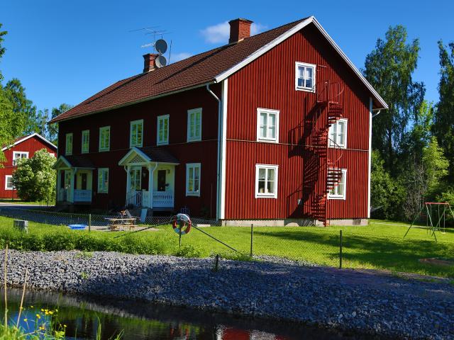 Lägenhet hyra i Svartå, Örebro