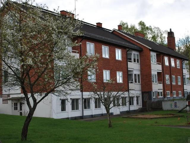 Lägenhet hyra i Klavreström, Norrhult-Klavreström
