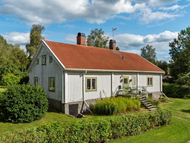 Hus till salu i Botkyrka, Stockholm