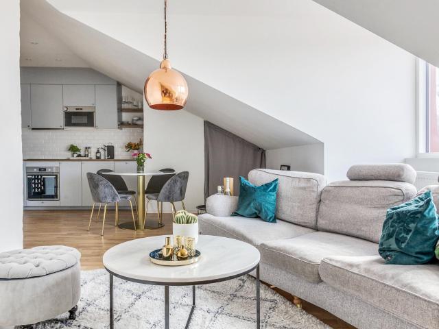 Bostad till salu i Nykvarn, Stockholm