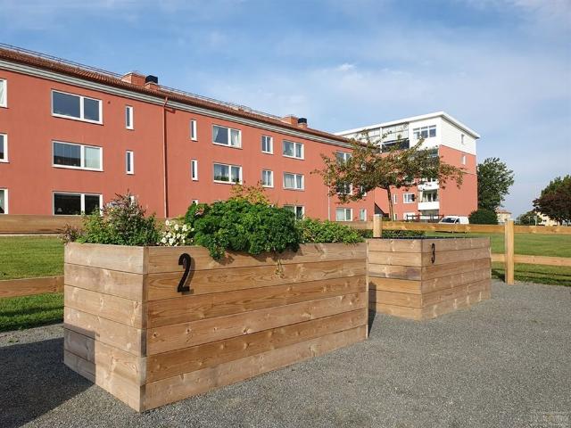 Lägenhet hyra i Simrishamn, Skåne