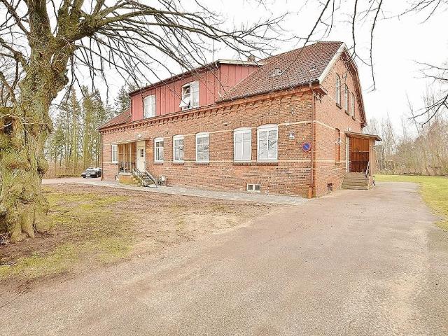 Lägenhet hyra i Genevad, Halland