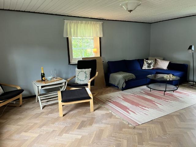 Hus hyra i Kronoberg