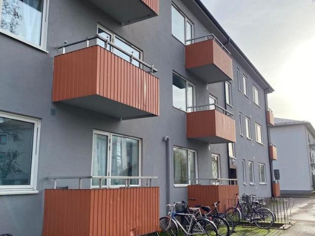 Lägenhet hyra i Klippan, Skåne