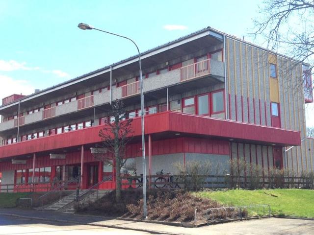 Lägenhet hyra i Lessebo, Kronoberg