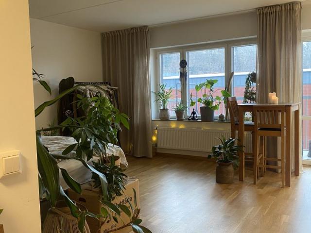 Lägenhet hyra i Mölnlycke, Västra Götaland