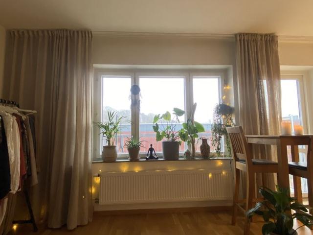 Lägenhet hyra i Mölnlycke, Västra Götaland
