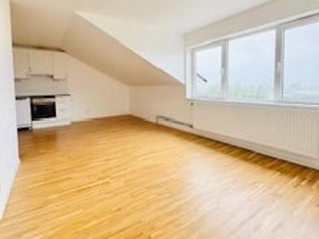 Lägenhet hyra i Örebro