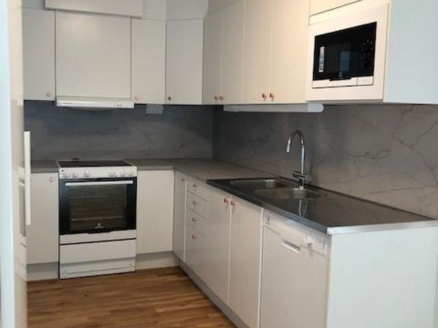 Lägenhet hyra i Berg, Östergötland