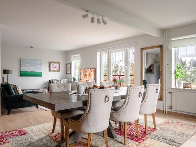 Bostad till salu i Vellinge, Skåne