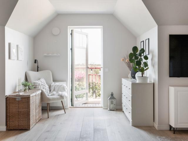 Bostadsrätt till salu i Hököpinge, Skåne