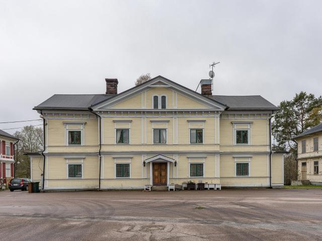 Bostad till salu i Tierp, Uppsala