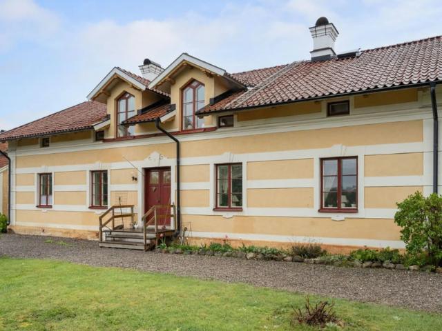 Lägenhet hyra i Åkers Sweden AB, Åkers styckebruk
