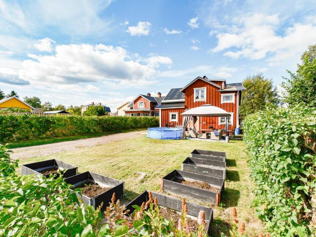 Bostad till salu i Avesta, Dalarna