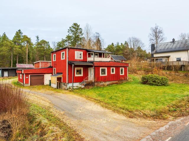 Bostad till salu i Husum, Västernorrland