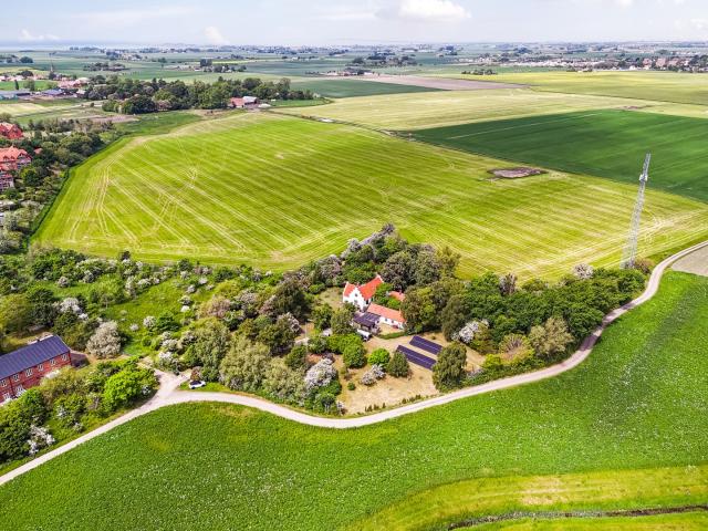 Bostad till salu i Hököpinge, Skåne