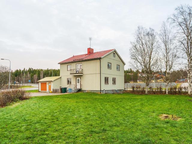 Bostad till salu i Husum, Västernorrland