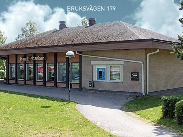 Lägenhet hyra i Husum, Västernorrland