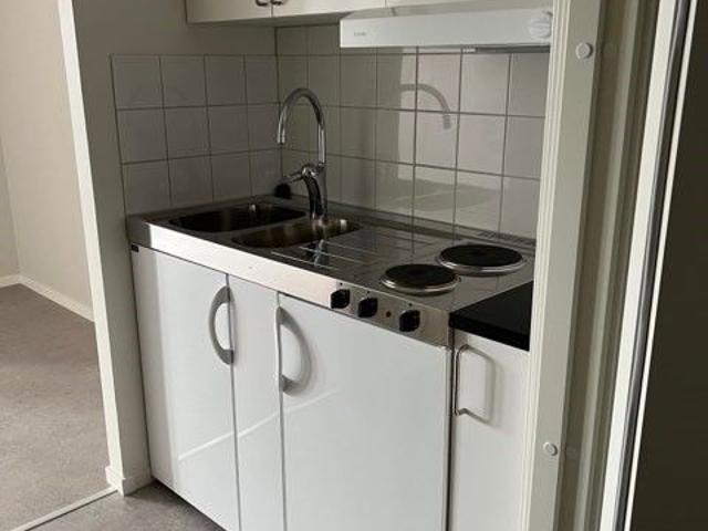 Lägenhet hyra i Husum, Västernorrland