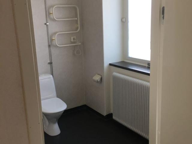 Lägenhet hyra i Husum, Västernorrland