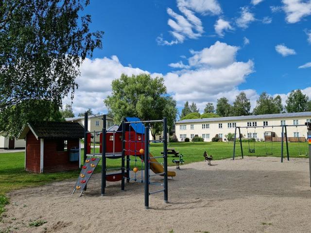 Lägenhet hyra i Bollstabruk, Västernorrland