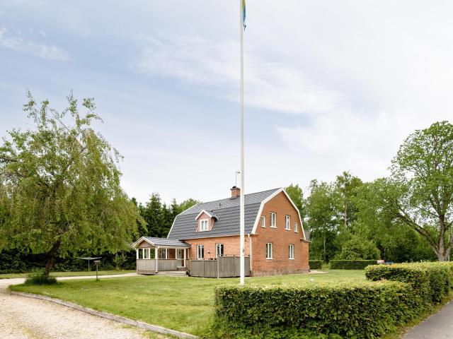 Villa till salu i Värnamo, Jönköping