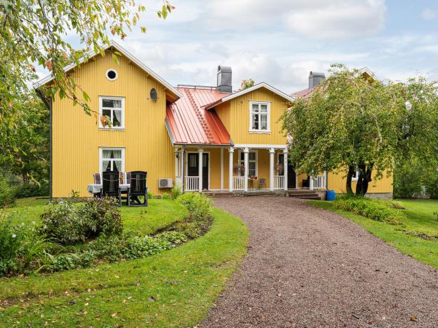 Villa till salu i Värmland