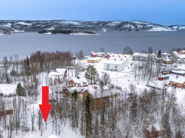 Hus till salu i Västernorrland