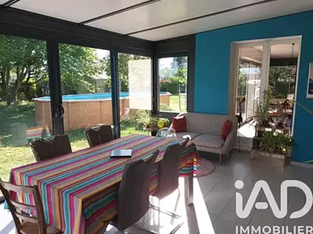 Maison vente à Niort, Brûlain