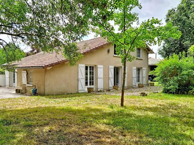 Maison vente à Niort, Brûlain