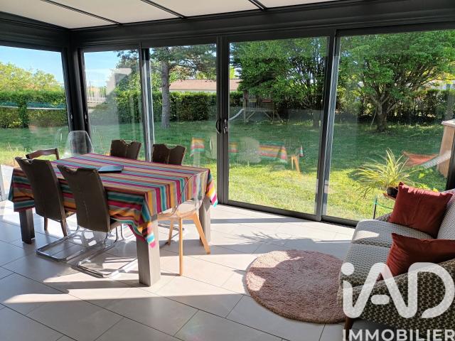 Maison vente à Niort, Brûlain