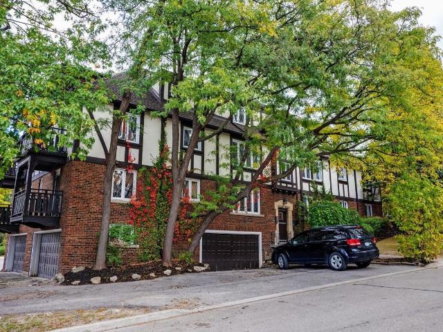 Apartment for rent in Woburn, Ontario