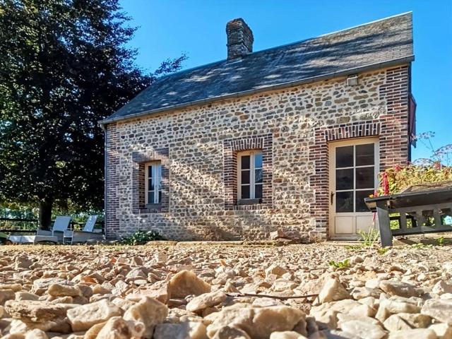 Maison vente à Alençon, Brullemail