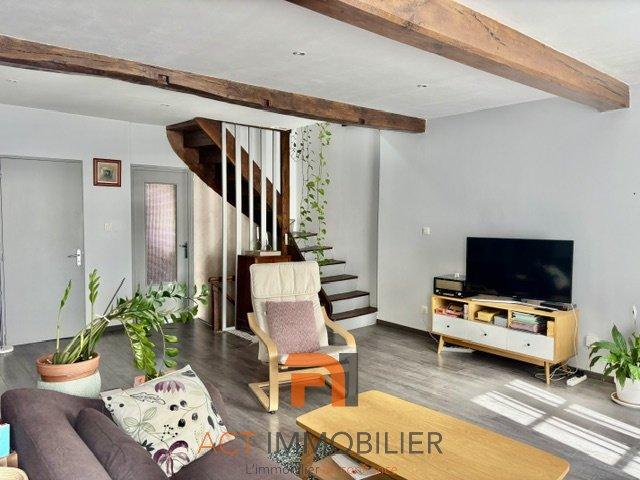 Maison vente à Chapotton, Brullioles