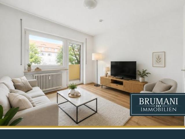 Wohnung kaufen in Freiburg, Baden-Württemberg
