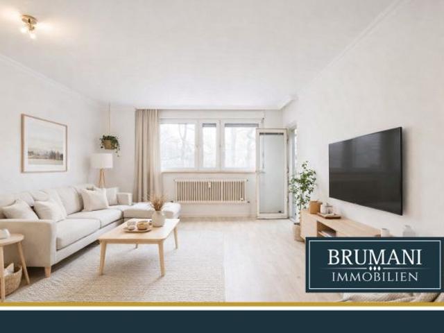 Wohnung kaufen in Freiburg, Baden-Württemberg