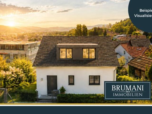 Erdgeschosswohnung kaufen in Freiburg, Baden-Württemberg