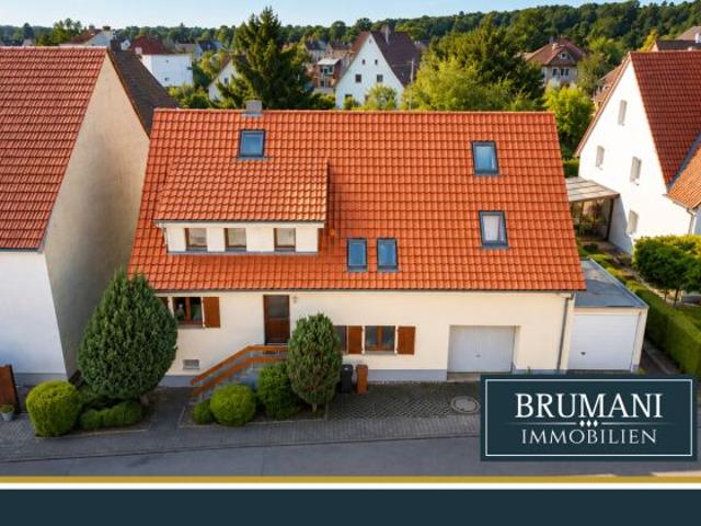 Haus kaufen in Bad Dürrheim, Baden-Württemberg