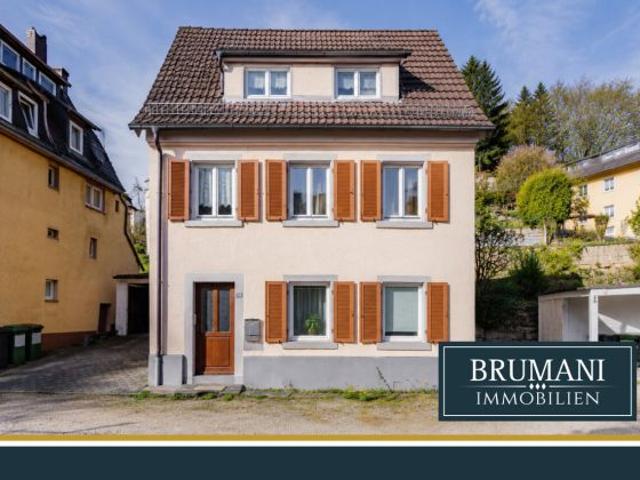 Haus kaufen in Freiburg, Baden-Württemberg