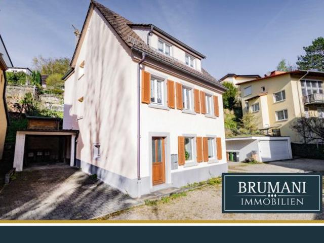 Haus kaufen in Freiburg, Baden-Württemberg