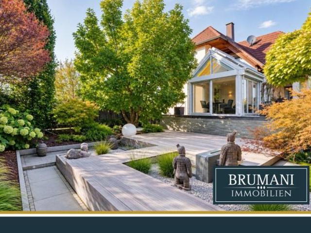 Haus kaufen in Breisach am Rhein, Landkreis Breisgau-Hochschwarzwald